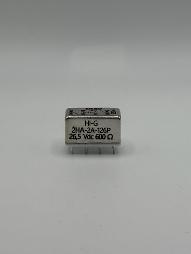 2HA-2A-126P