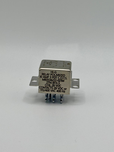 M83536/22-021M - Frontale